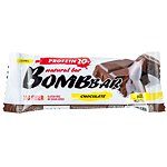 Протеиновый батончик Шоколад, Bombbar, 60 г
