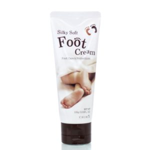 Крем для ног Silky Soft Foot Cream
