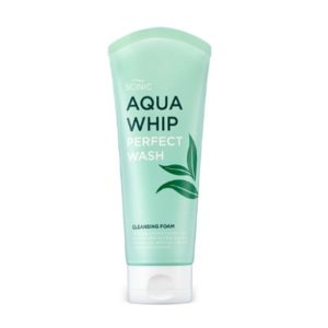 Пенка для умывания Aqua Whip Perfect Wash