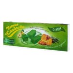 Конфеты без сахара “Умные сладости” желейные со вкусом ананас-зеленая груша 90г
