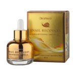 DEOPROCE SNAIL RECOVERY BRIGHTENING AMPOULE