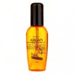 Аргановая эссенция для волос Deoproce Argan Therapy Hair Essence 80ml