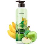 DEOPROCE HEALING MIX & PLUS BODY CLEANSER APPLE BANANA 750g