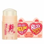 Стик солнцезащитный Milky Piggy Sun Great Block Stick SPF50+ PA+++