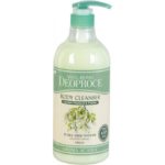 WELL-BEING DEOPROCE AROMA BODY CLEANSER 1000ml ACACIA