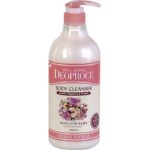 WELL-BEING DEOPROCE AROMA BODY CLEANSER 1000ml FLORAL