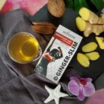 Имбирный чай с гуараной GINGER SLIM “POLEZZNO” ~ 40 гр.