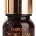 DEOPROCE DOUBLE CARE AMPOULE DAY & NIGHT Single Pack