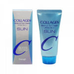 Солнцезащитный крем Collagen Moisture Sun Cream
