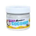 Паста кокосовая натуральная, Bombbar, 300 г