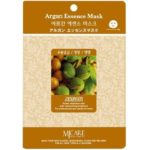 Маска тканевая для лица Mijin Cosmetics Argan Essence Mask