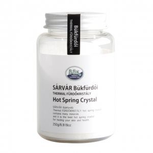 Соль “Шарварский кристалл” 250g