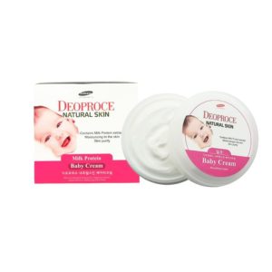 Deoproce Natural Skin Baby Cream