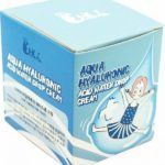 Крем для лица Aqua Hyaluronic Acid Water drop cream