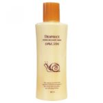 DEOPROCE HYDRO RECOVERY SNAIL EMULSION 380ML