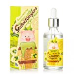 Сыворотка Galactomyces Ferment Filtrate pure ample 100%