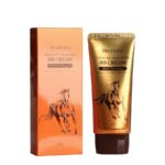 Deoproce Horse Oil Hyalurone BB SPF 50+ PA+++ No. 23 Natural beige