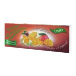 Конфеты без сахара “Умные сладости” желейные со вкусом манго-маракуйя 90г