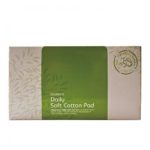 DEOPROCE DAILY SOFT COTTON PAD 80 sheets
