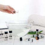 Масло для принятия ванны Relax Day Bath Oil (10 pcs) SET#3