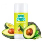 Стик для снятия макияжа Avocado Cleansing Bubble Stick (55гр)
