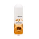 Deoproce Aqua Roll On Sun Essence, 80 мл
