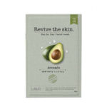 Labute Revive the skin Avocado mask