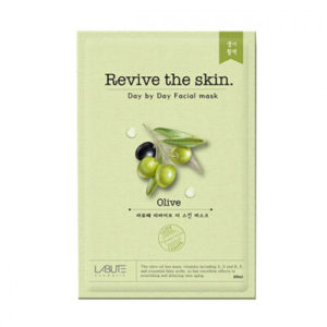Labute Revive the skin Olive mask