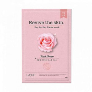 Labute Revive the skin Rose mask