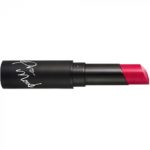 Матовая помада Promood Lipstick Cashmere Matte #01 Modish Pink