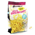 Готовый протеиновый завтрак, Bombbar, 250 г