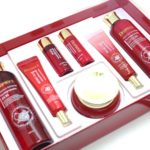 DEOPROCE WHITENING AND ANTI-WRINKLE POMEGRANATE 5 SET