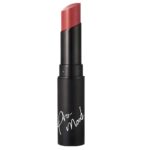 Матовая помада для губ Promood Lipstick Cashmere Matte #06 Urban Maple