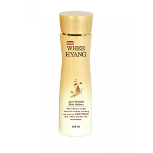 Антивозрастной софтнер Deoproce Whee Hyang Anti-Wrinkle Skin Softener 150ml