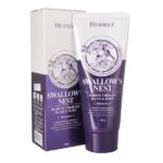 Deoproce Swallow’s Nest Marine Therapy Hand and Body Cream