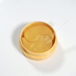 Гидро-гелевые патчи с золотом и маточным молочком KOELF Gold & Royal Jelly Eye Patch