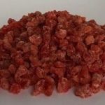 Сухой ягодный топпинг Вишня, Evolution Food, 50 г