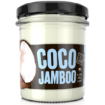 Сливочный крем “COCO JAMBOO” с добавлением кокосовой стружки, ZERO, 290 г
