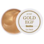 Гидрогелевые патчи для век с золотом и EGF Premium Gold & EGF Eye Patch