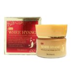 Антивозрастной крем для век Deoproce Whee Hyang Whitening & Anti-Wrinkle Eye Cream 30г