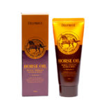 DEOPROCE HAND&BODY – HORSE OIL (100 мл)