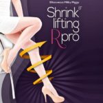Крем для ног Milky Piggy Shrink Lifting R pro