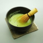 Зеленый чай Матча в саше “POLEZZNO” ~ 50 гр.
