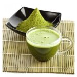 Зеленый чай Матча в саше “POLEZZNO” ~ 50 гр.