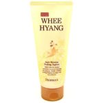 Пилинг для лица омолаживающий Deoproce Whee Hyang Anti-Wrinkle Peeling Vegetal (170 мл)