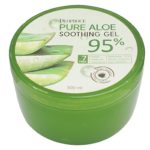 Pure Aloe Soothing Gel 95%. Гель алое 95%, 300ml