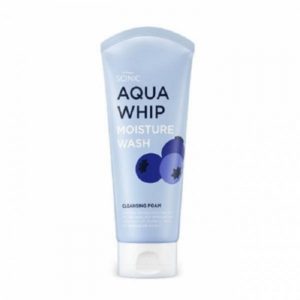 Пенка для умывания Aqua Whip Moisture Wash