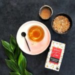 Ромашковый чай с ройбушем “POLEZZNO” ~ 30г.