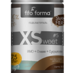 Подсластитель на натуральной основе “XSweet #5” Fito Forma 500 г