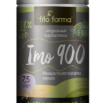 Натуральный подсластитель “IMO 900” порошок Fito Forma 500г
